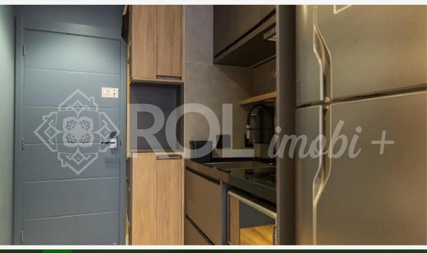 Apartamento 1 Quartos - Pinheiros - Foto 11