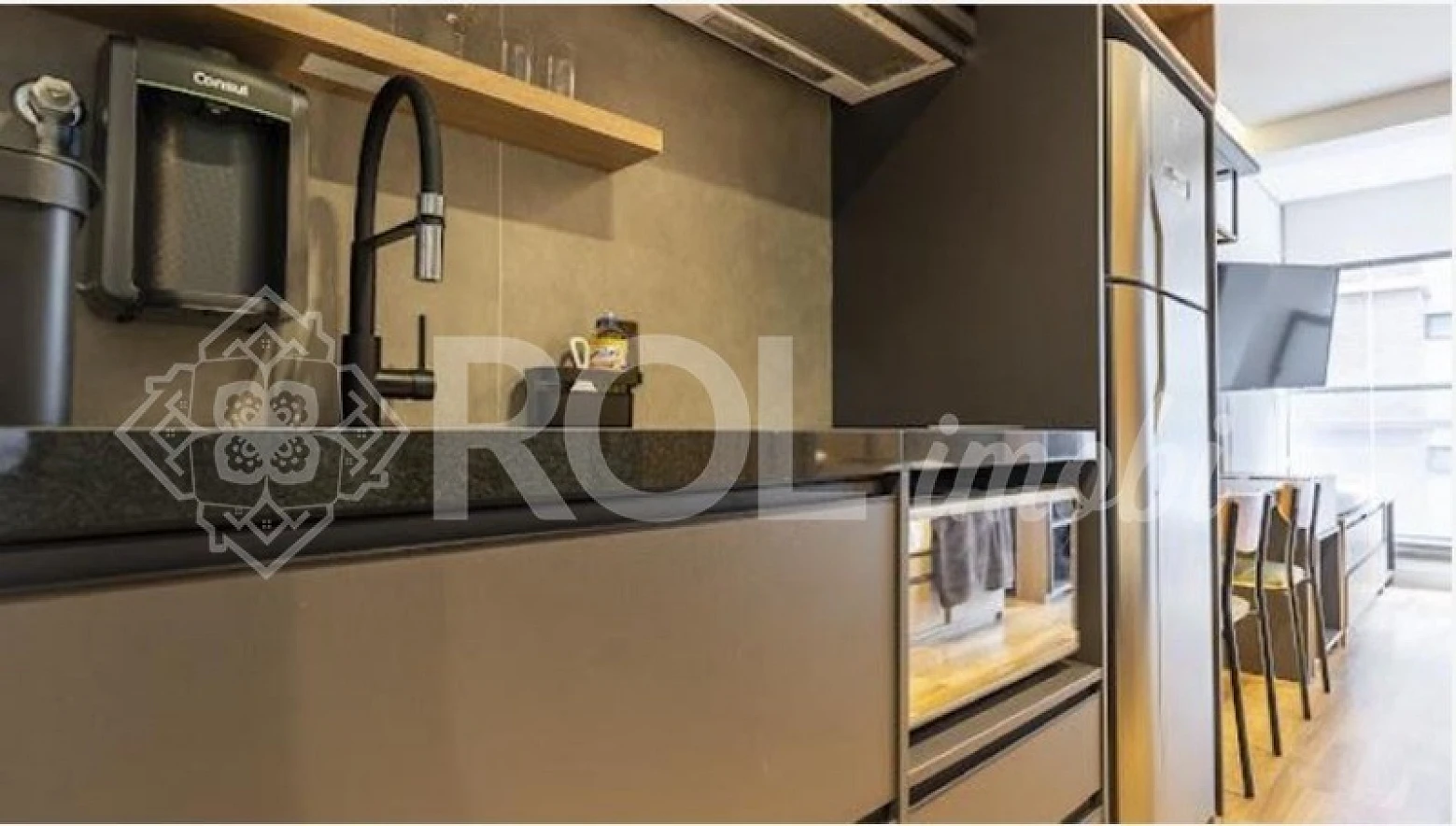 Apartamento 1 Quartos - Pinheiros - Foto 12