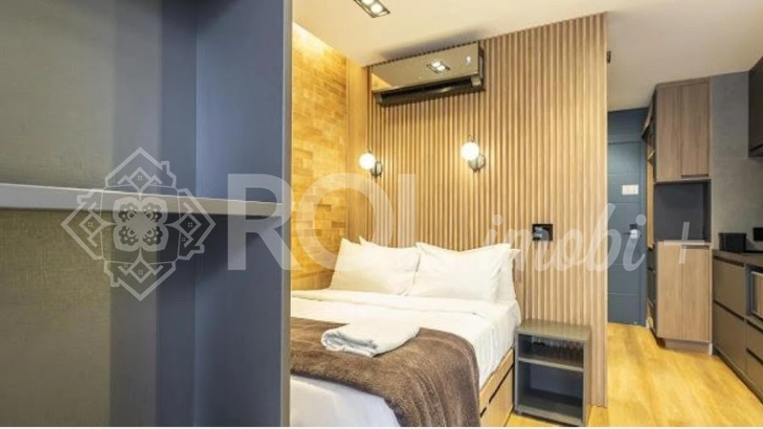 Apartamento 1 Quartos - Pinheiros - Foto 15