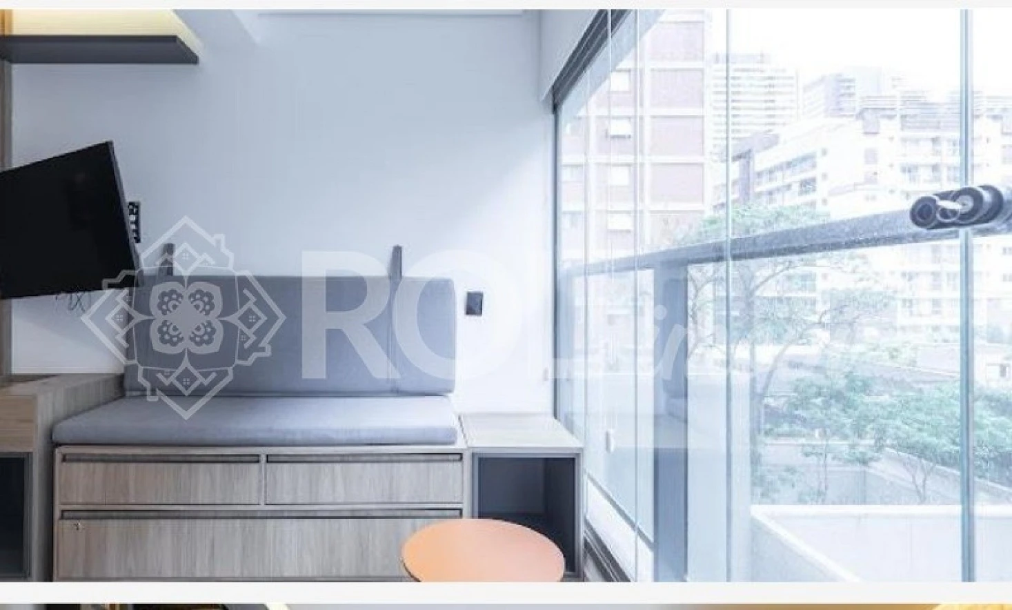 Apartamento 1 Quartos - Pinheiros - Foto 16