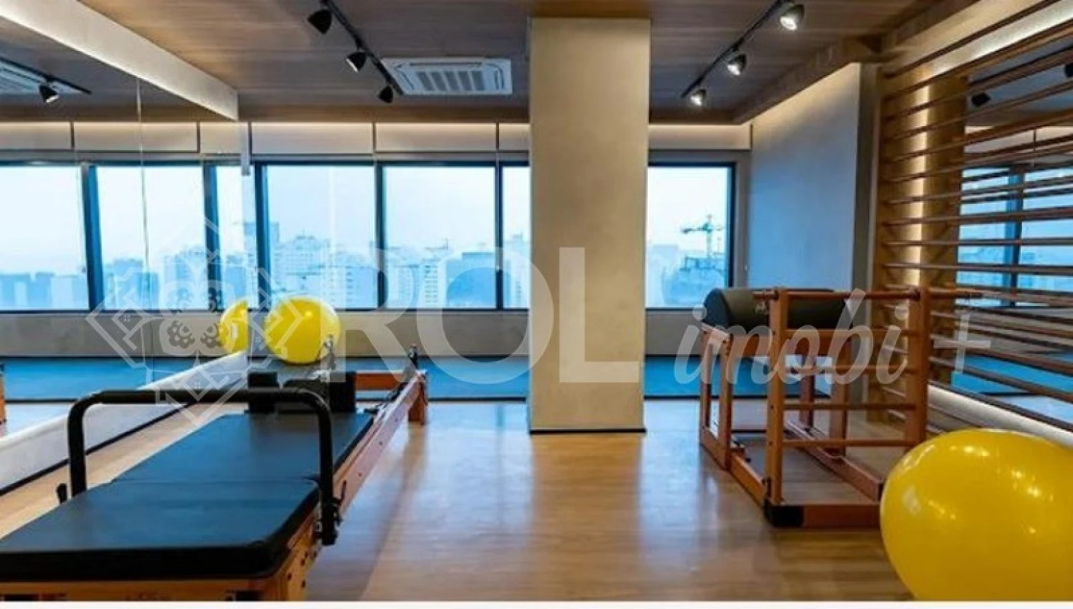 Apartamento em Pinheiros, São Paulo