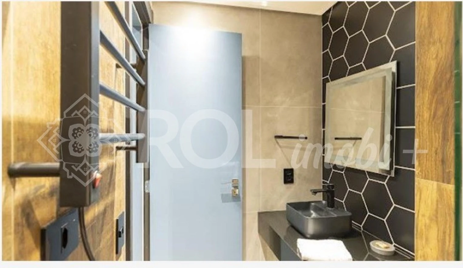 Apartamento 1 Quartos - Pinheiros - Foto 9