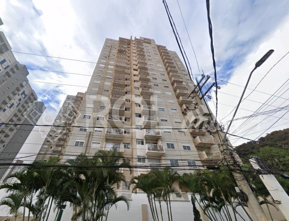 Apartamento em Barra Funda, São Paulo