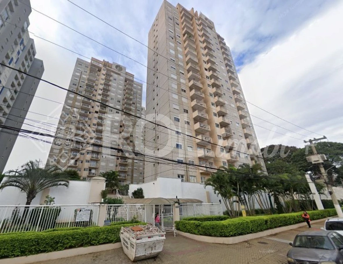 Apartamento em Barra Funda, São Paulo