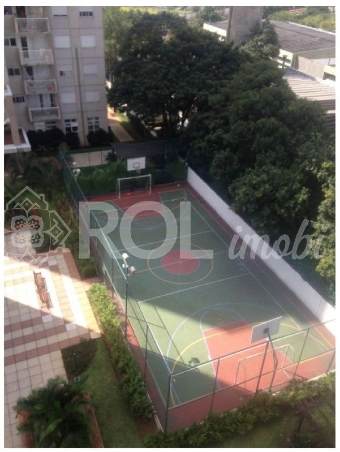 Apartamento em Barra Funda, São Paulo