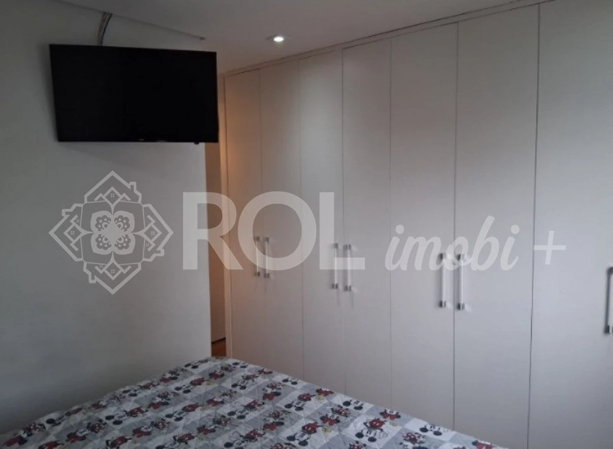 Apartamento 3 Quartos - Vila Romana - Foto 18