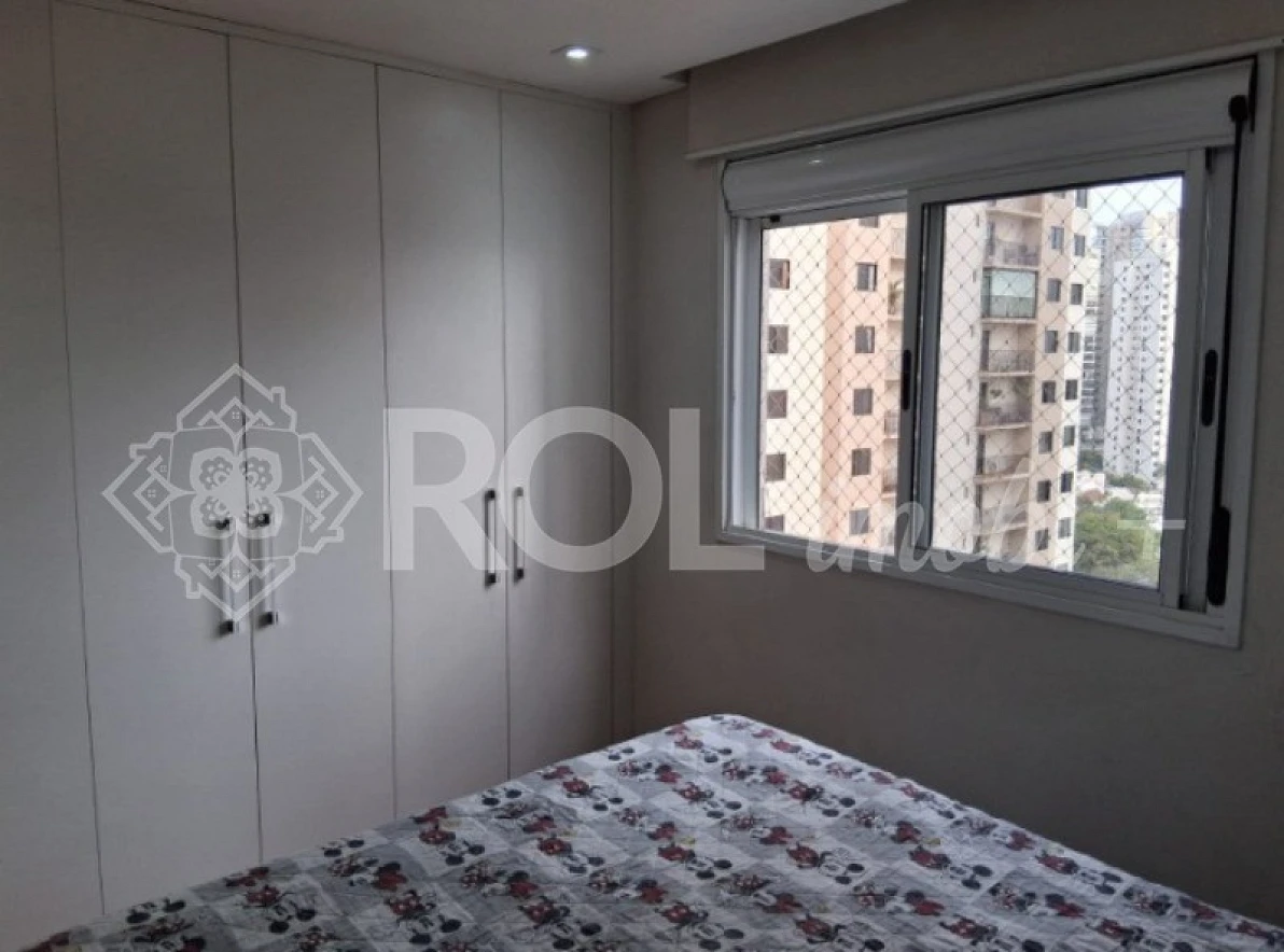 Apartamento 3 Quartos - Vila Romana - Foto 19