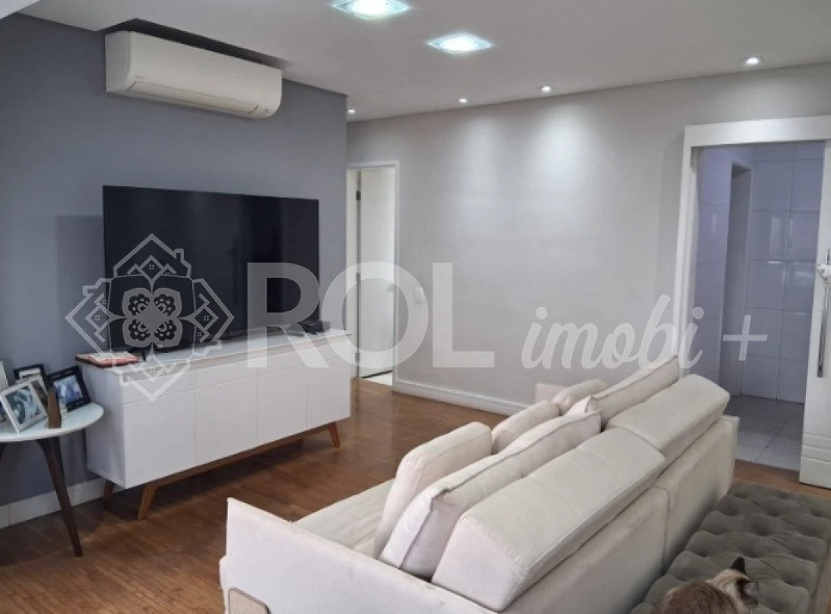 Apartamento 3 Quartos - Vila Romana - Foto 20