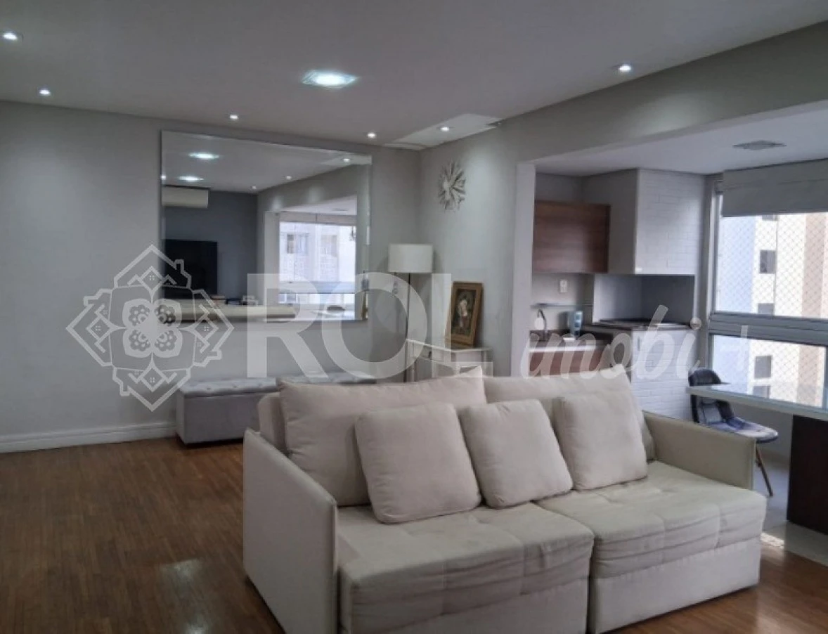 Apartamento 3 Quartos - Vila Romana - Foto 21
