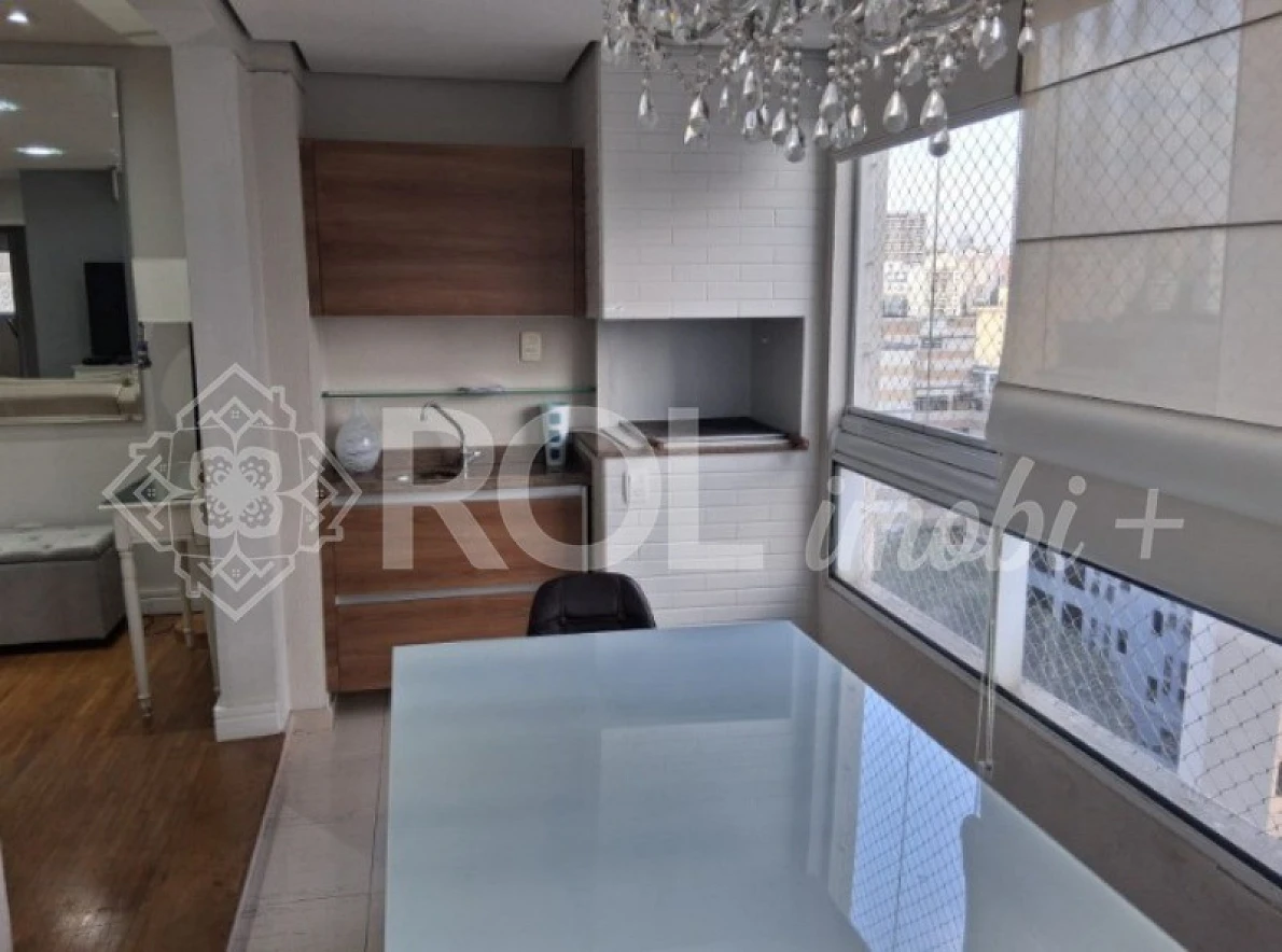 Apartamento 3 Quartos - Vila Romana - Foto 22