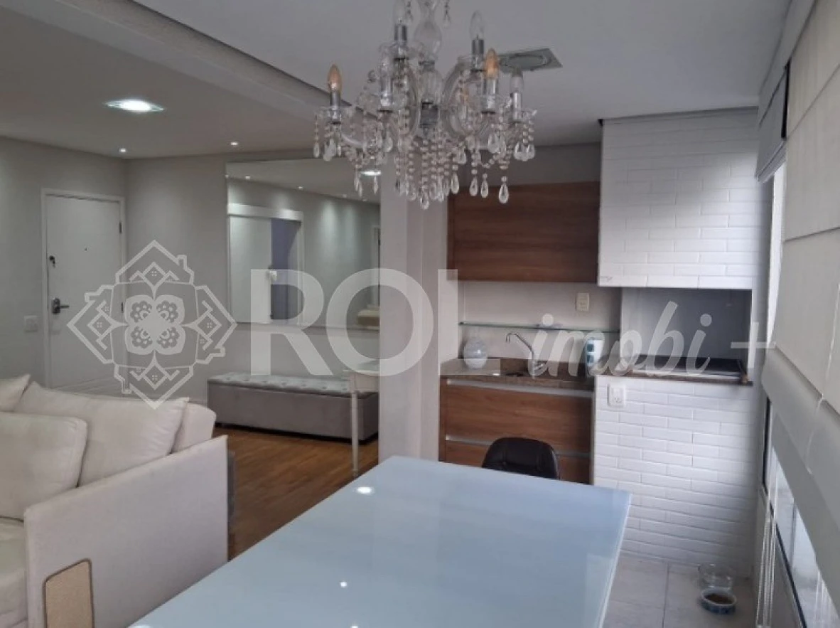 Apartamento 3 Quartos - Vila Romana - Foto 23