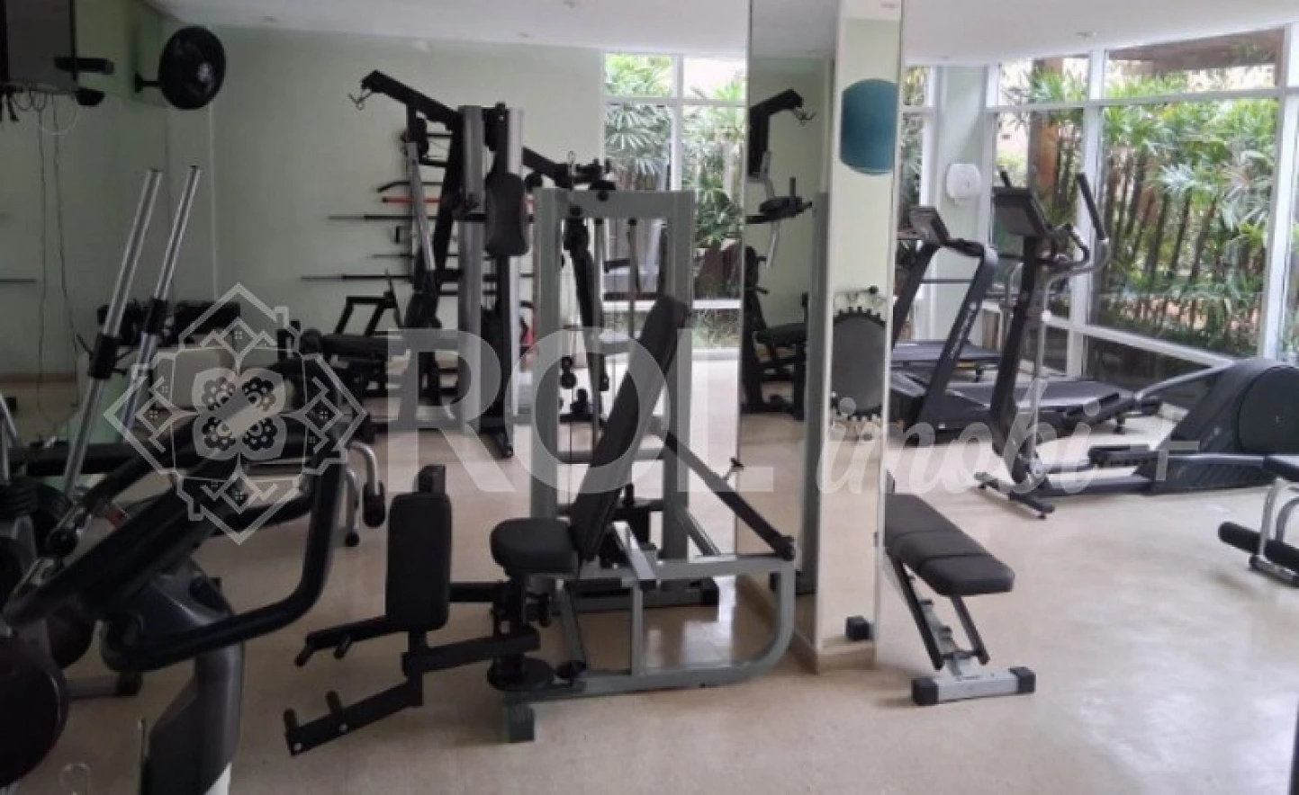 Apartamento em Vila Romana, São Paulo