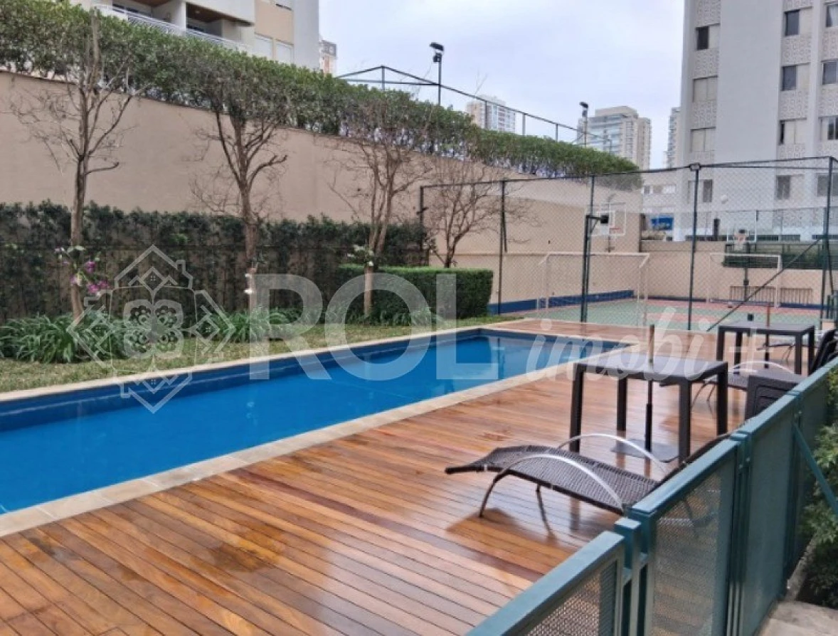 Apartamento 3 Quartos - Vila Romana - Foto 6