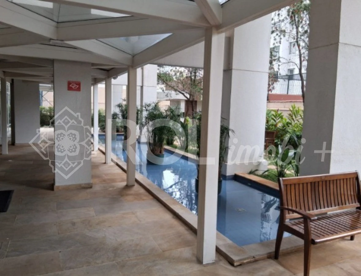 Apartamento 3 Quartos - Vila Romana - Foto 7