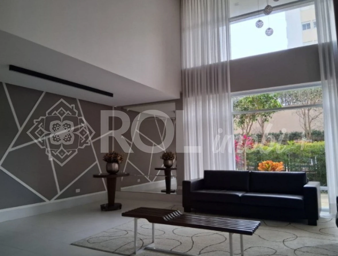 Apartamento 3 Quartos - Vila Romana - Foto 8