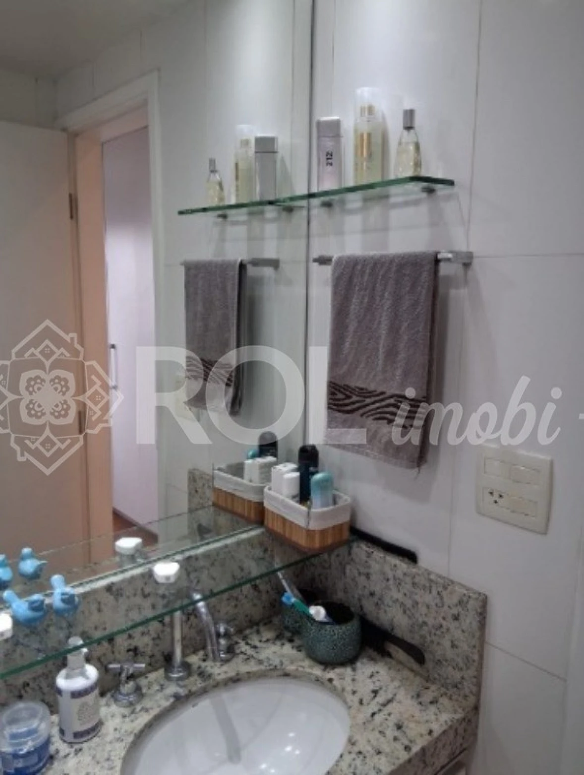 Apartamento 3 Quartos - Vila Romana - Foto 9