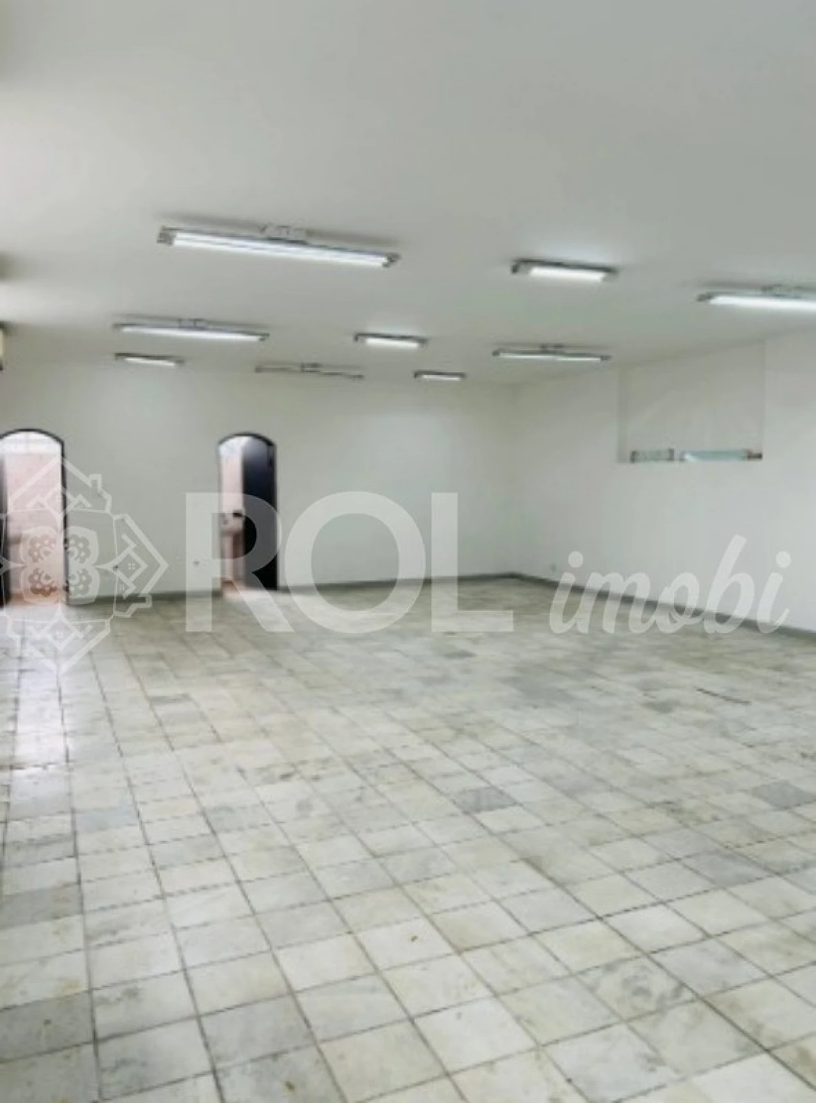 Sobreloja Comercial 80m² | Vão Livre | 2 Banheiros | 1 Vaga | Pompéia - Foto 7
