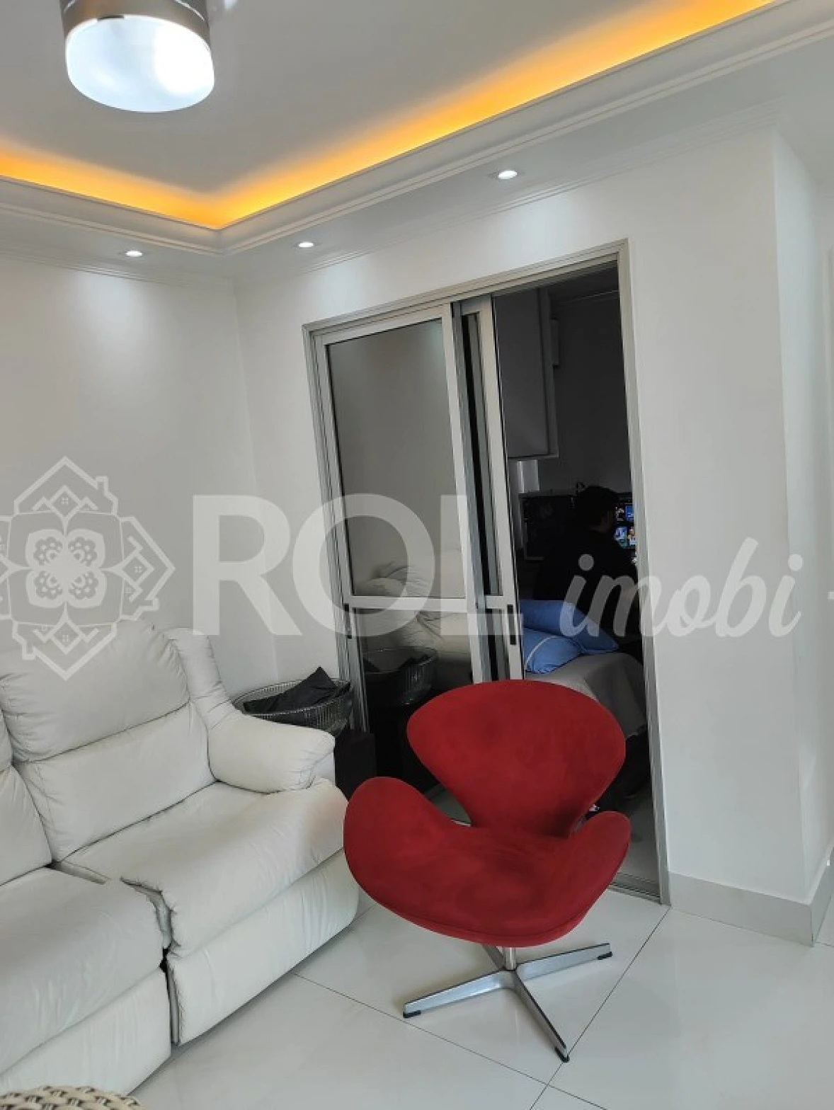 Apartamento 2 Quartos - Vila Buarque - Foto 12