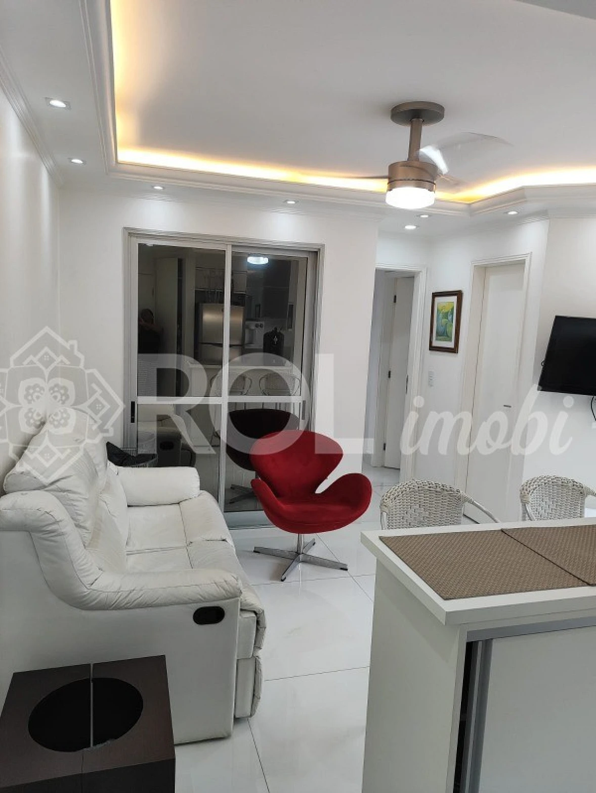 Apartamento 2 Quartos - Vila Buarque - Foto 13