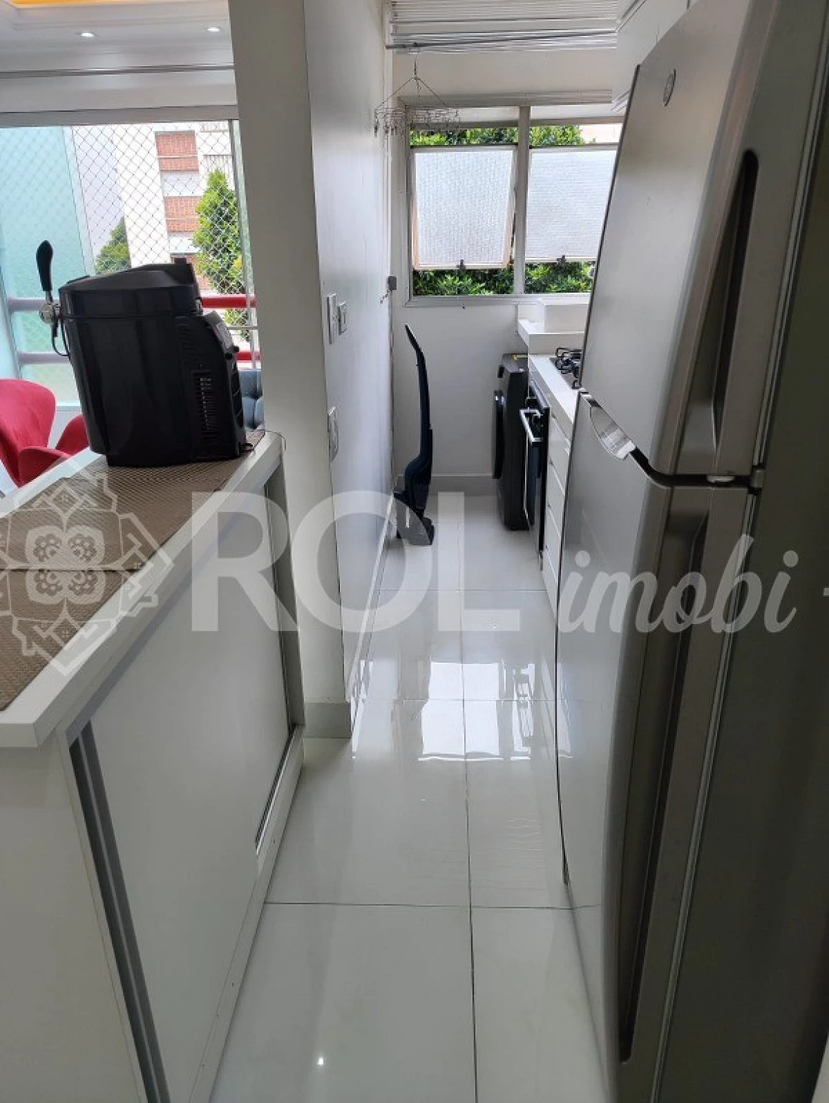 Apartamento 2 Quartos - Vila Buarque - Foto 15