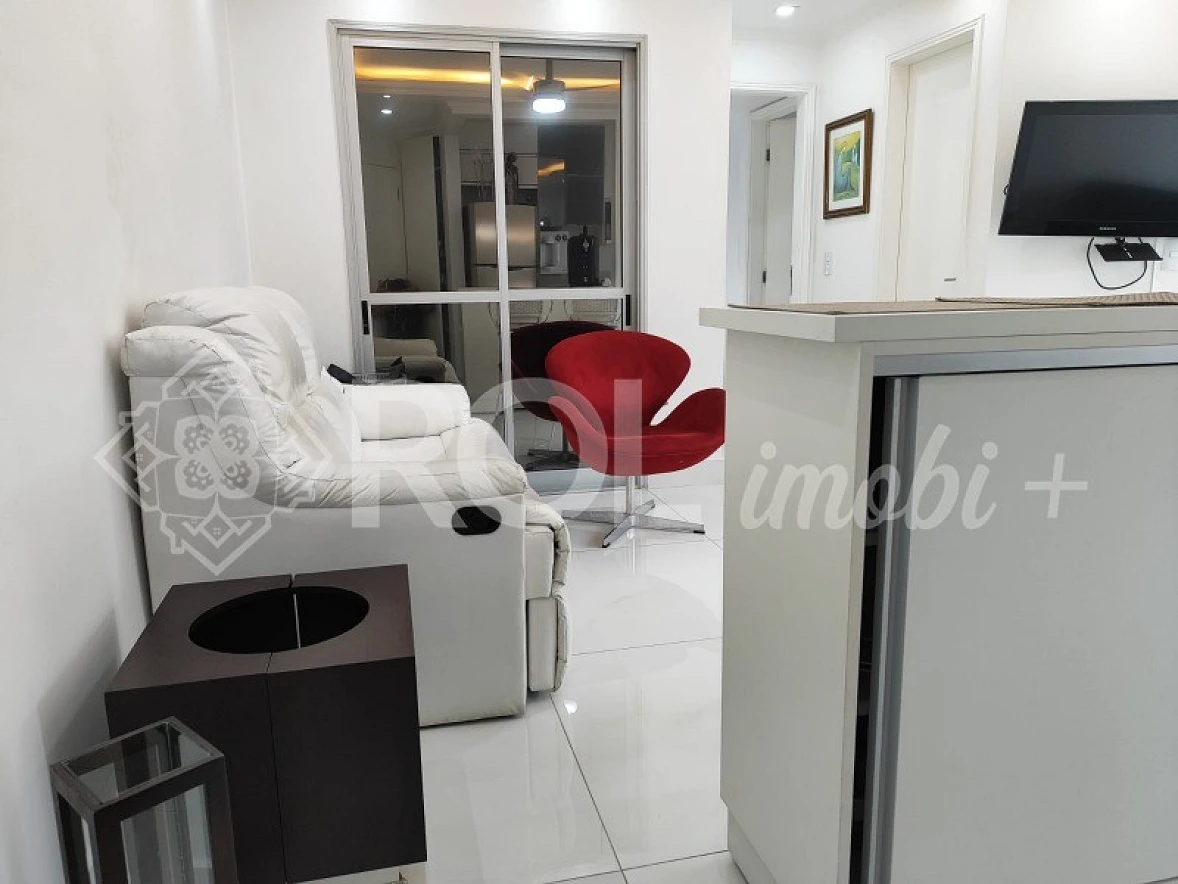 Apartamento 2 Quartos - Vila Buarque - Foto 16