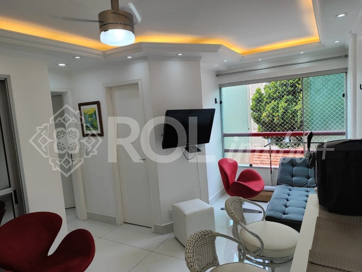 Apartamento 2 Quartos - Vila Buarque - Foto 18