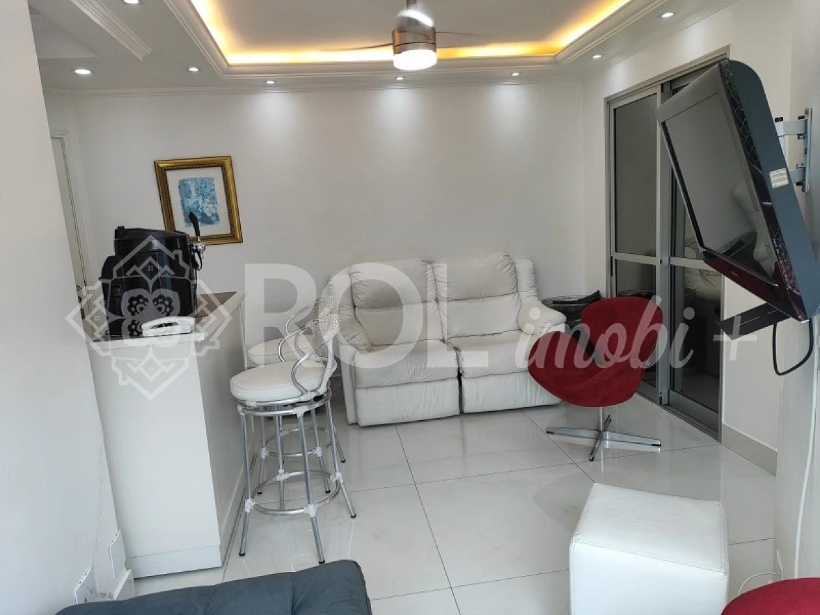 Apartamento 2 Quartos - Vila Buarque - Foto 19