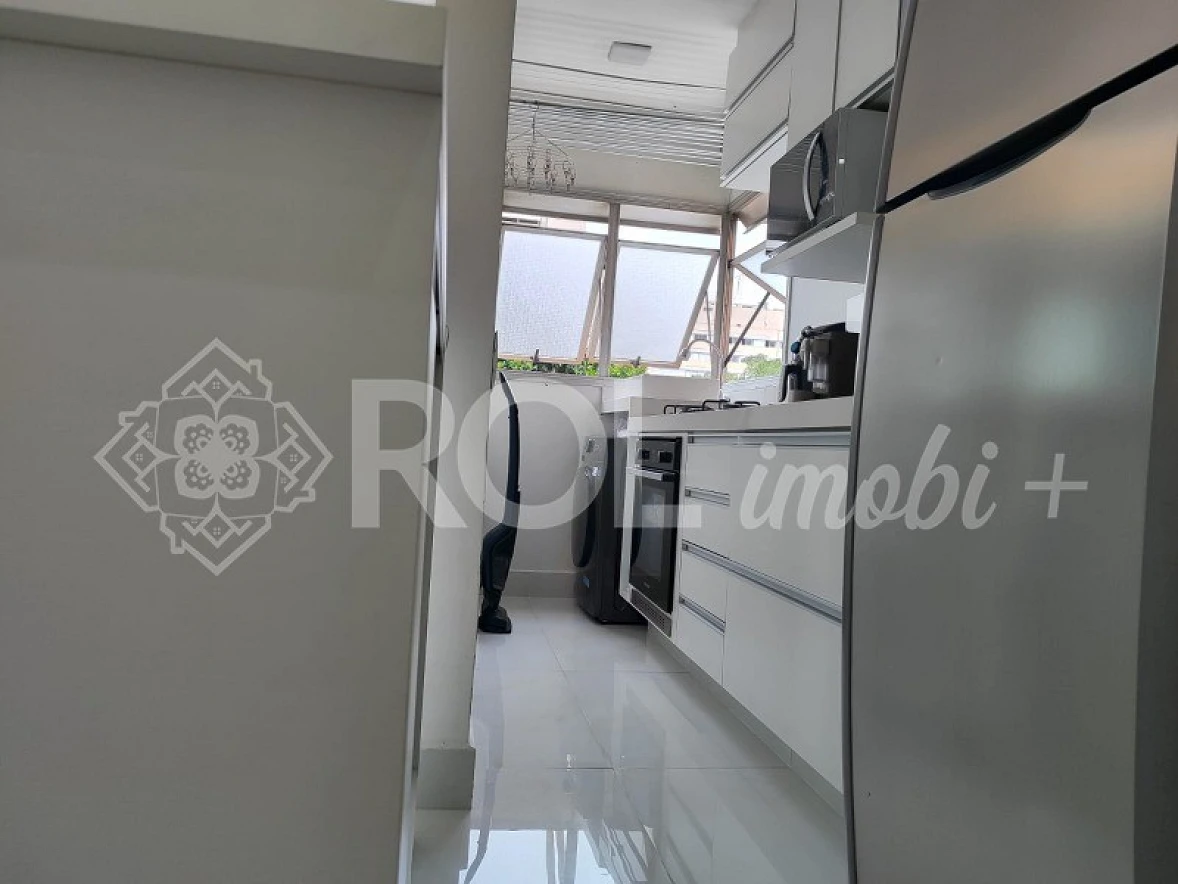 Apartamento 2 Quartos - Vila Buarque - Foto 21