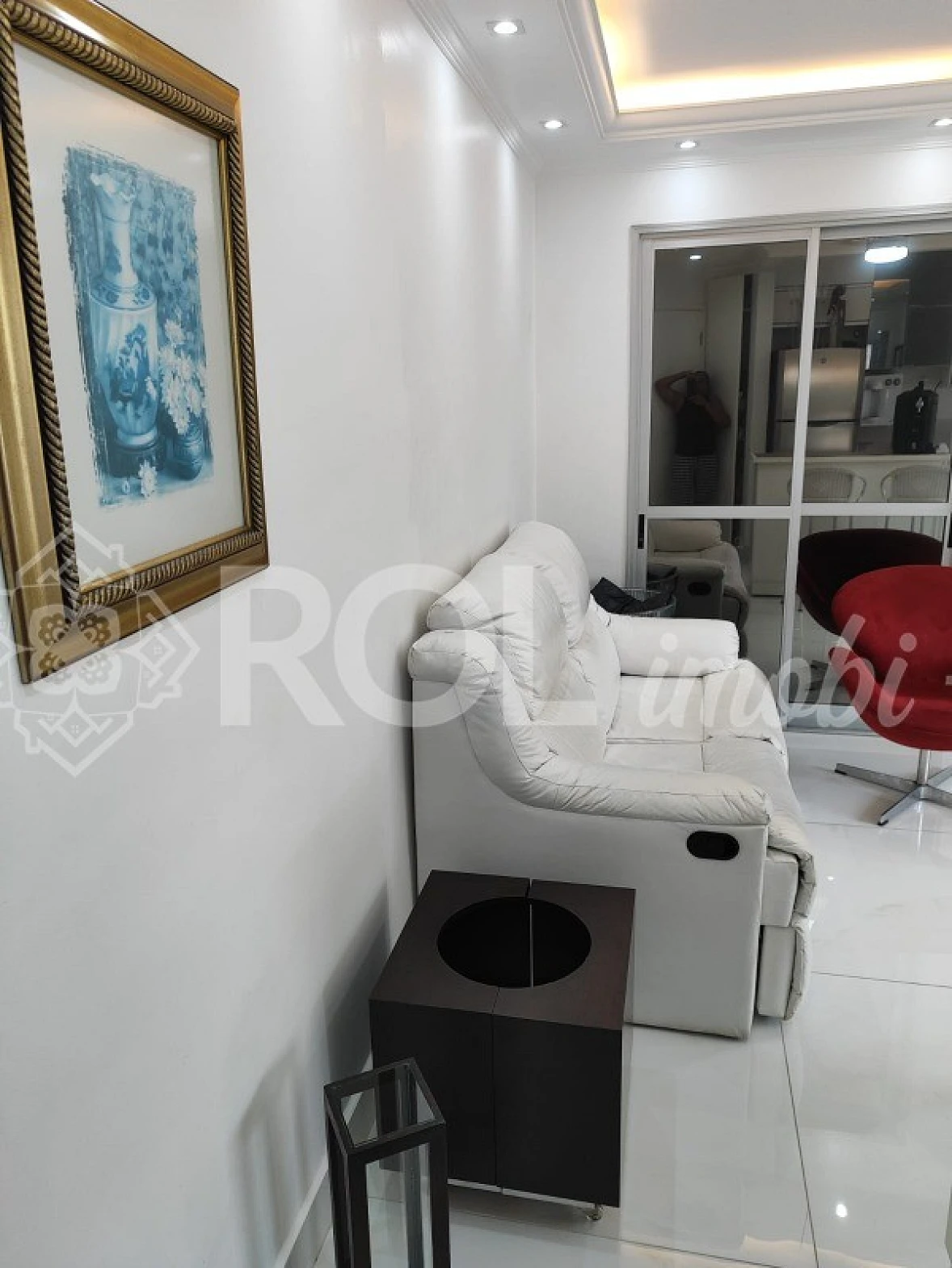 Apartamento 2 Quartos - Vila Buarque - Foto 26