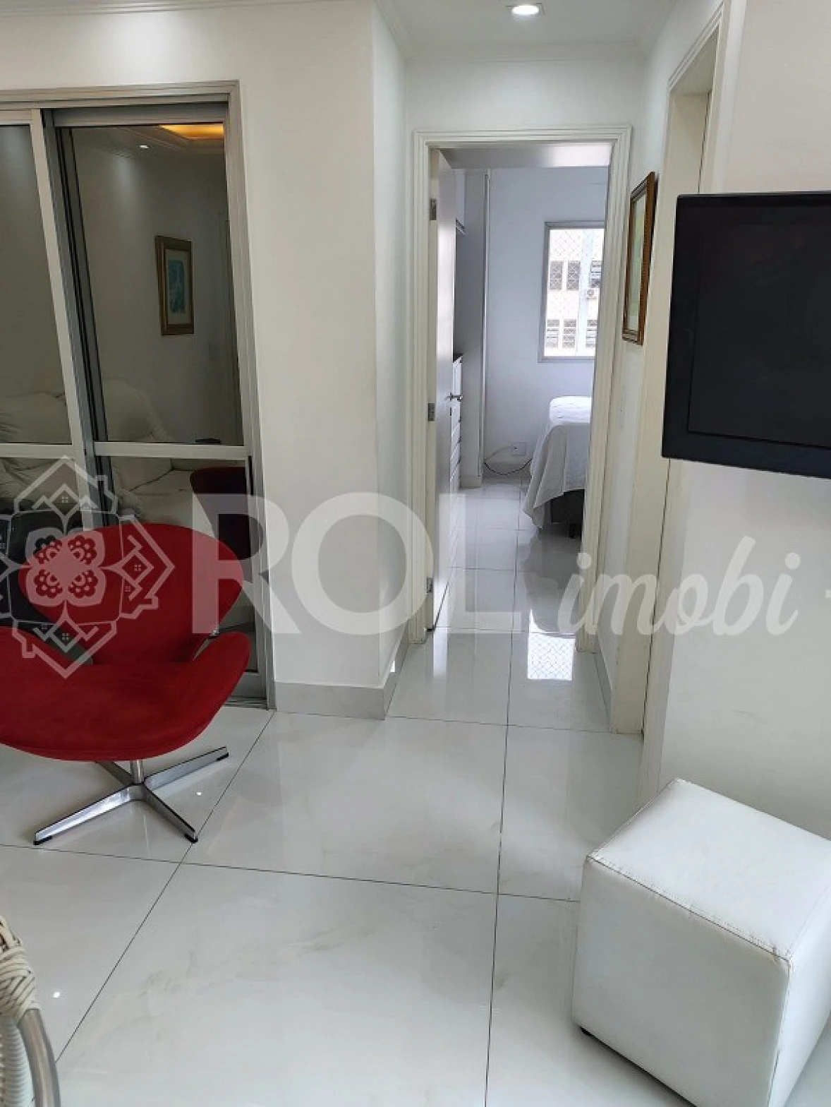 Apartamento 2 Quartos - Vila Buarque - Foto 27