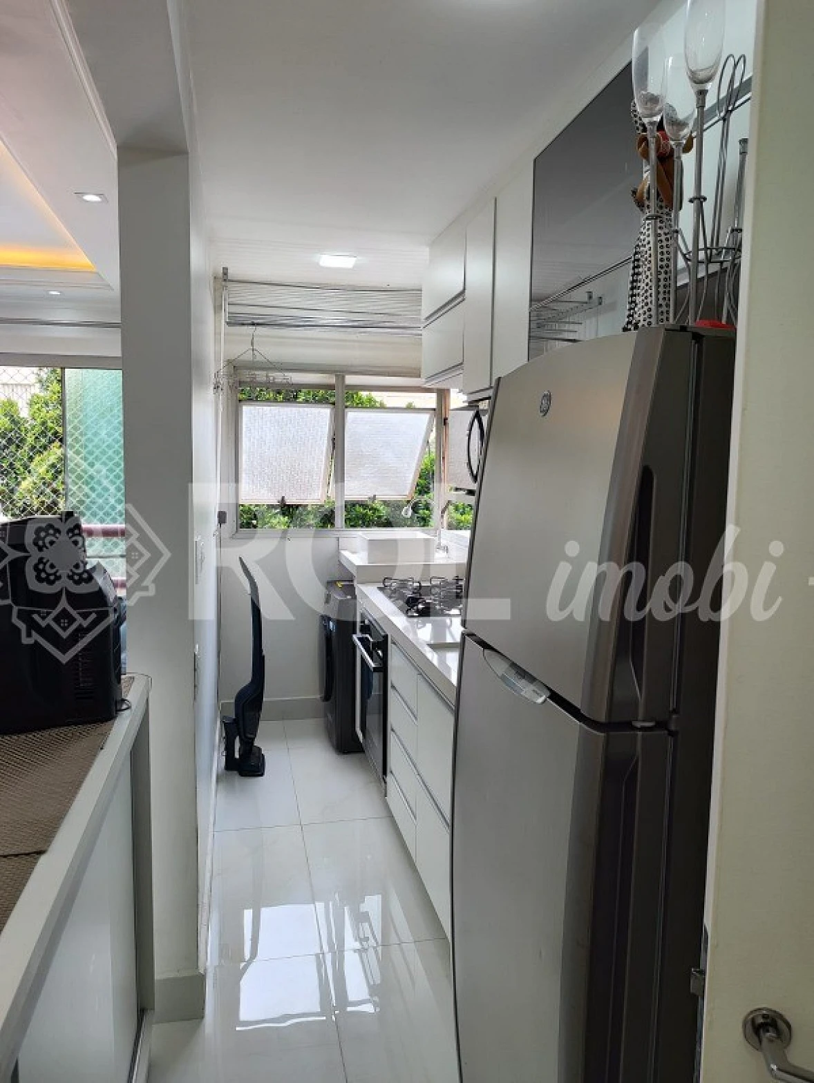 Apartamento 2 Quartos - Vila Buarque - Foto 28