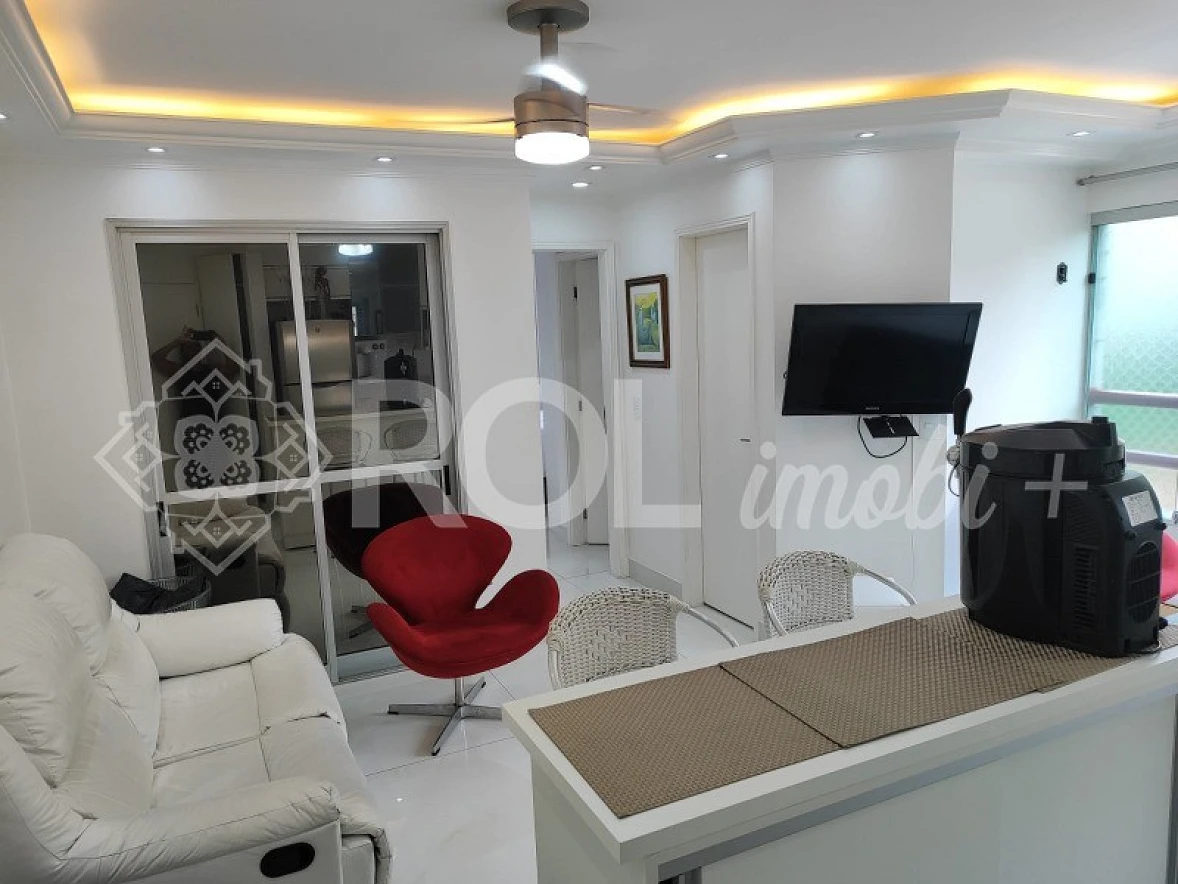 Apartamento 2 Quartos - Vila Buarque - Foto 29
