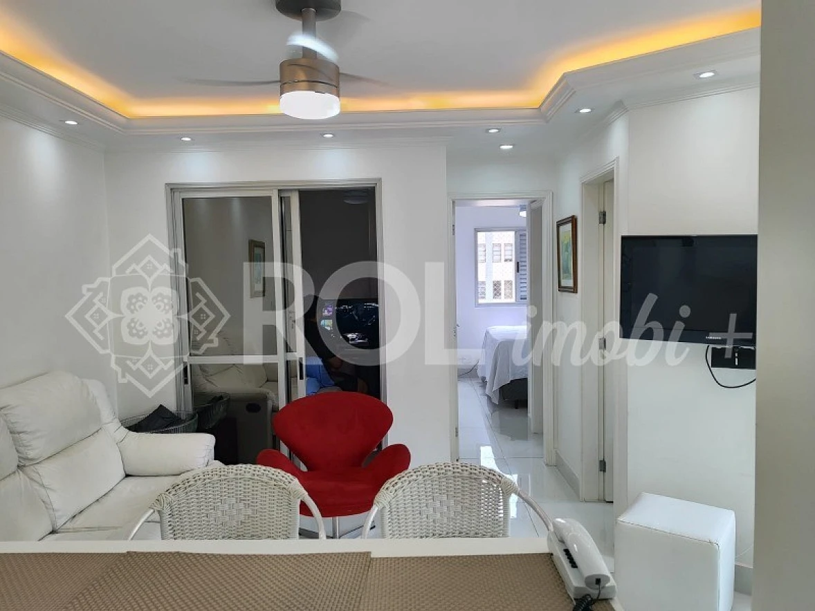 Apartamento 2 Quartos - Vila Buarque - Foto 31
