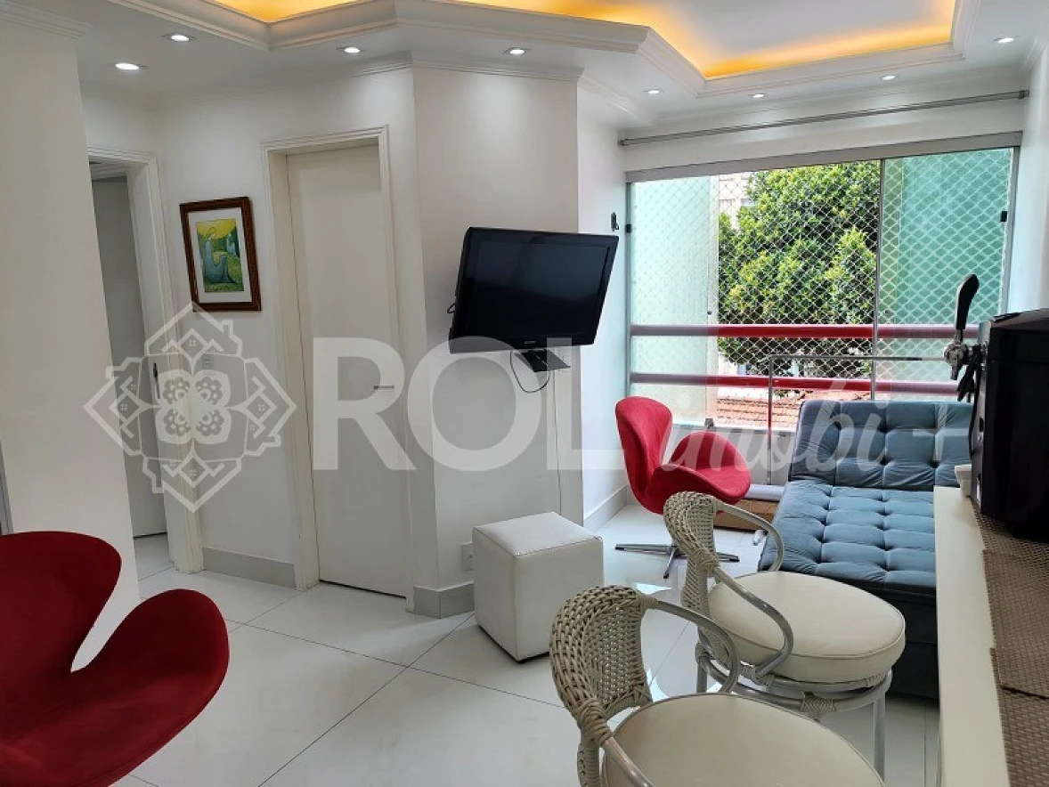 Apartamento 2 Quartos - Vila Buarque - Foto 34