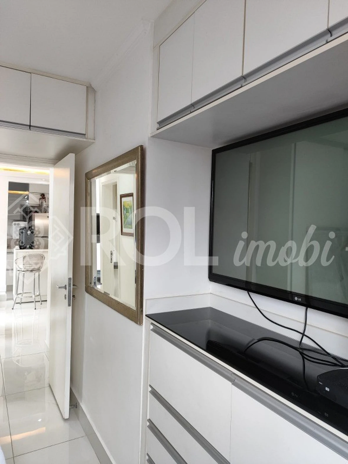 Apartamento 2 Quartos - Vila Buarque - Foto 36