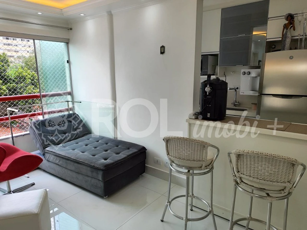 Apartamento 2 Quartos - Vila Buarque - Foto 40