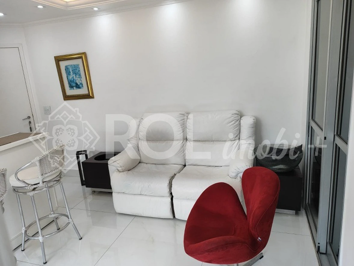 Apartamento 2 Quartos - Vila Buarque - Foto 42
