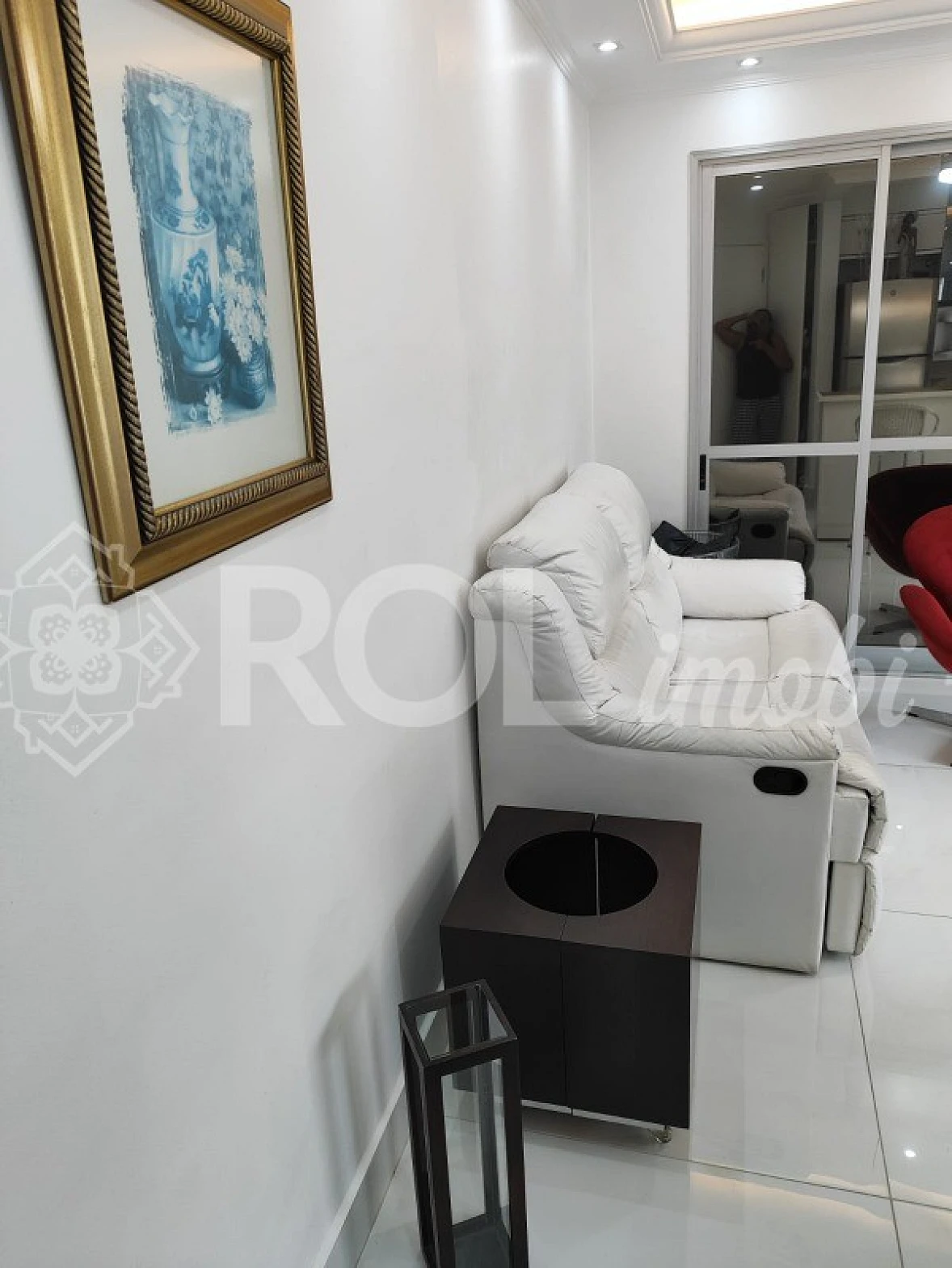 Apartamento 2 Quartos - Vila Buarque - Foto 43