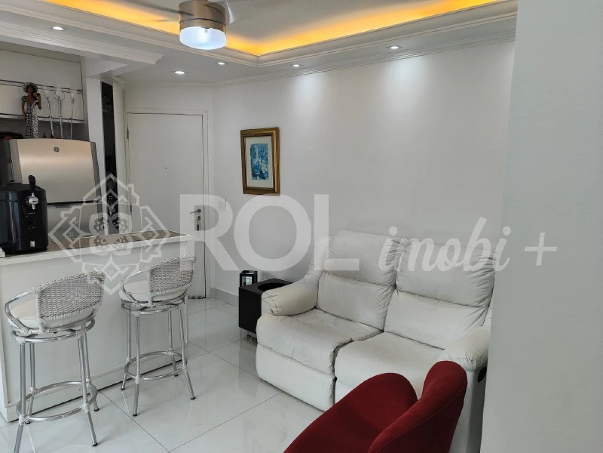 Apartamento 2 Quartos - Vila Buarque - Foto 44