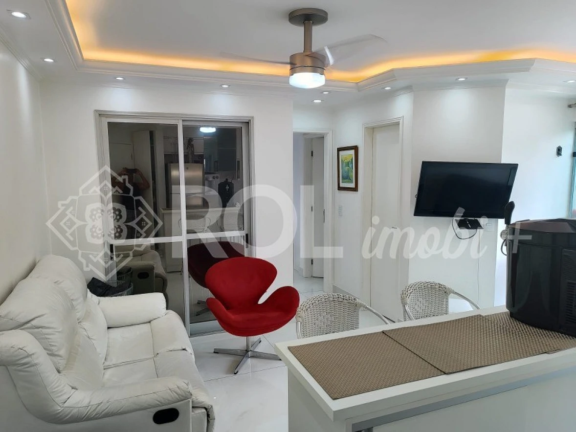 Apartamento 2 Quartos - Vila Buarque - Foto 46