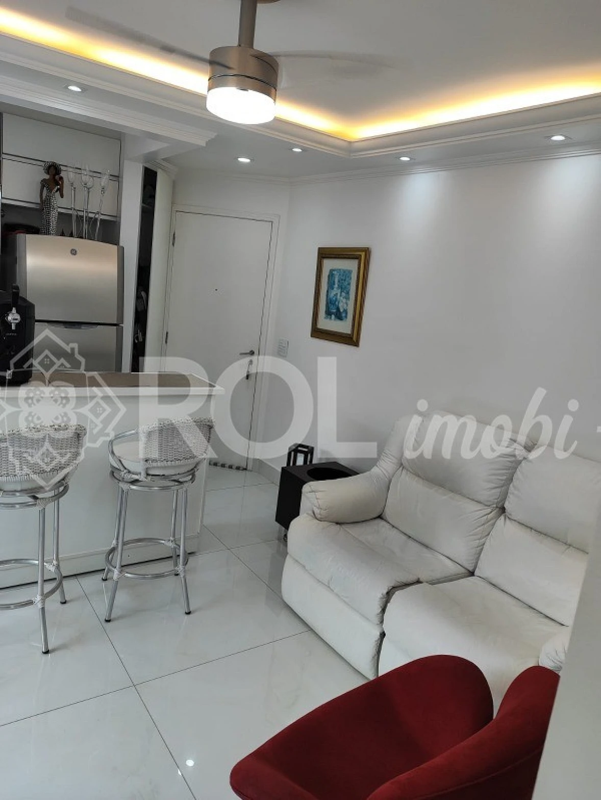 Apartamento 2 Quartos - Vila Buarque - Foto 47