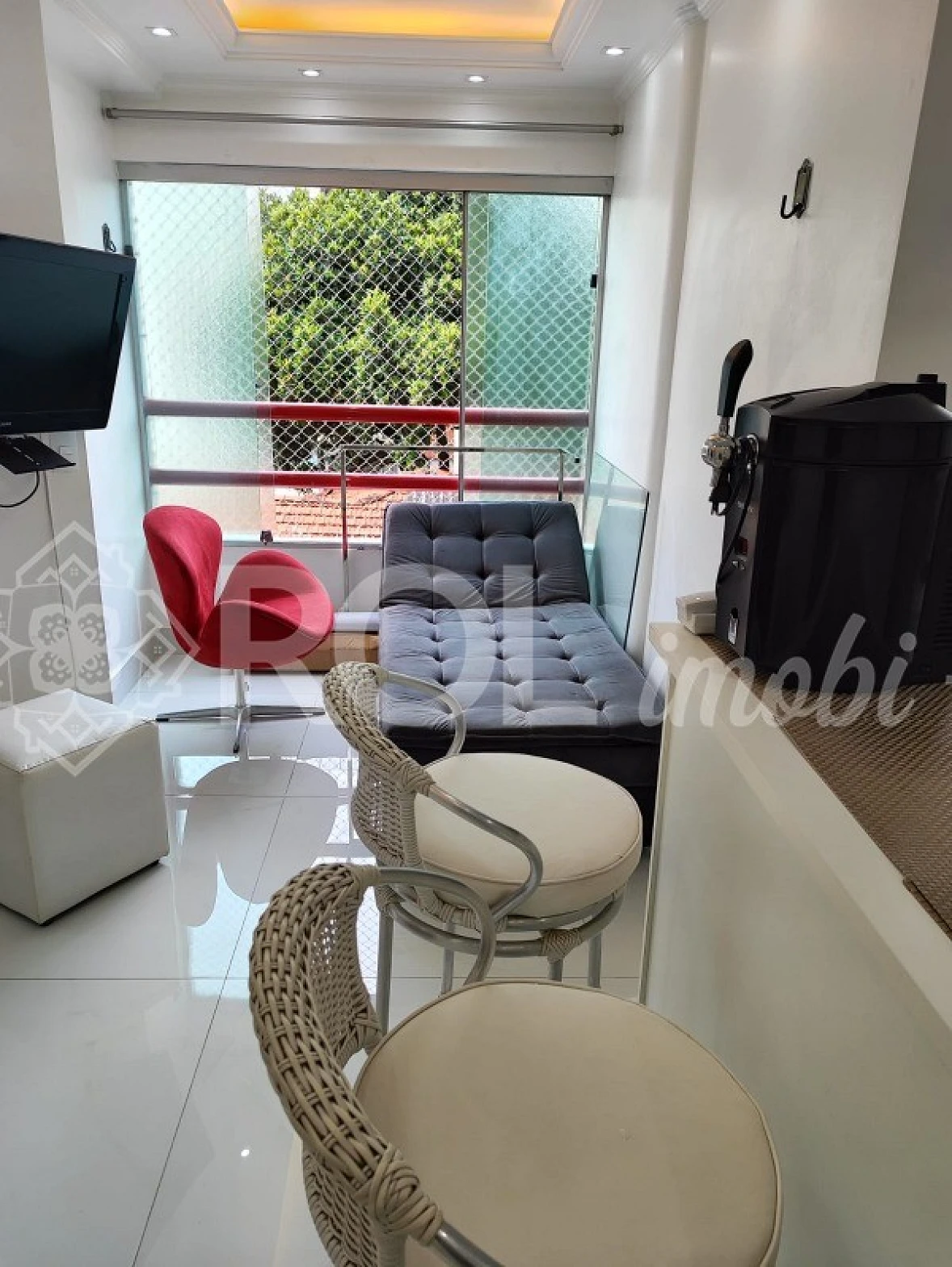 Apartamento 2 Quartos - Vila Buarque - Foto 48
