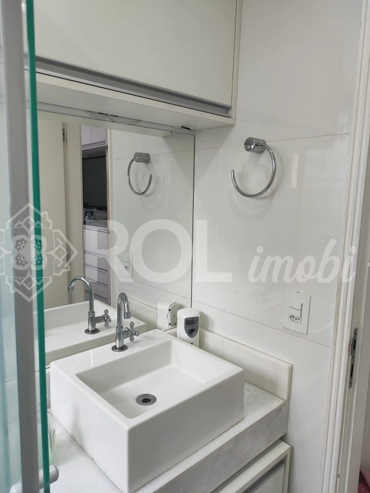Apartamento 2 Quartos - Vila Buarque - Foto 6