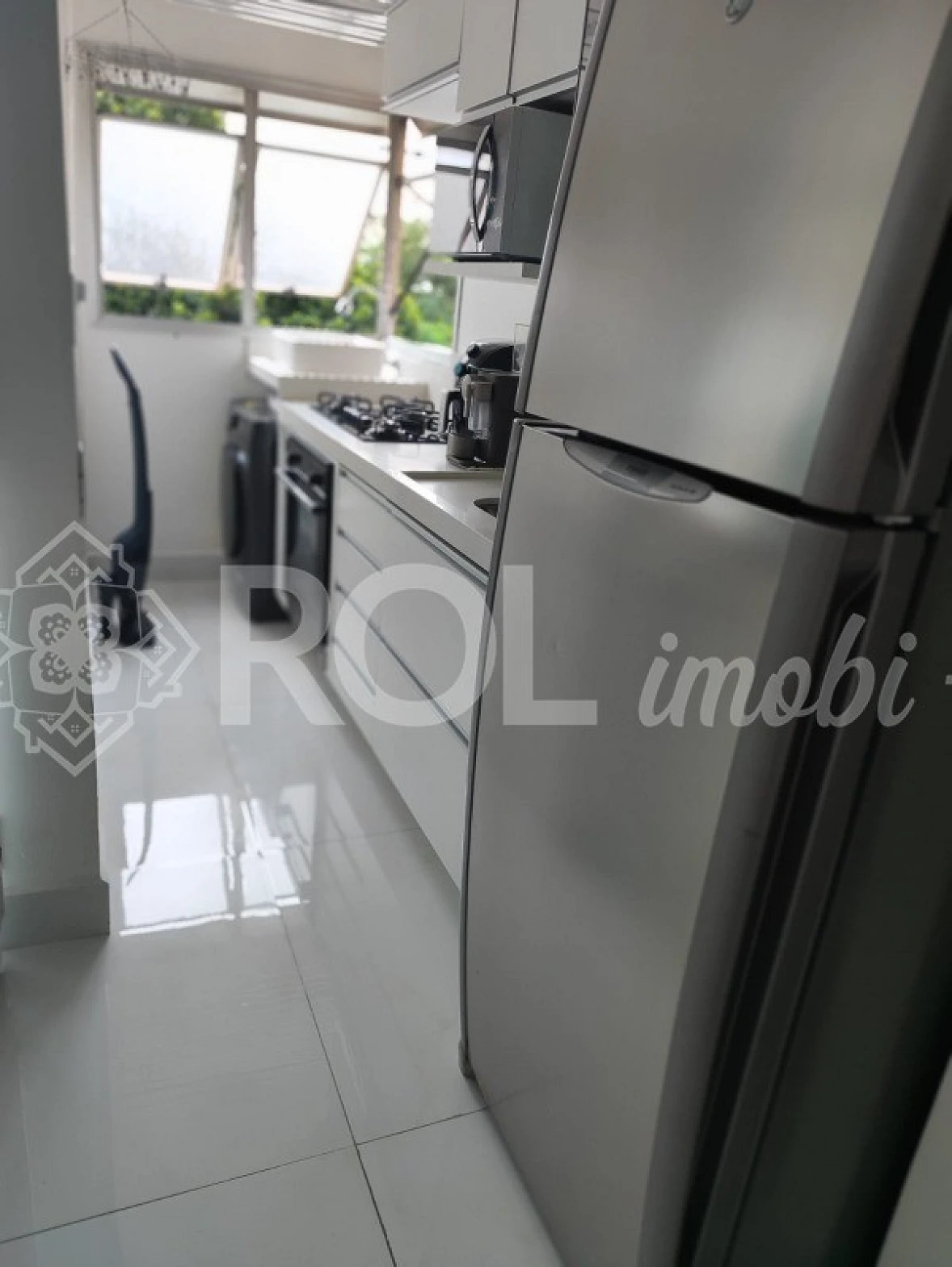Apartamento 2 Quartos - Vila Buarque - Foto 7