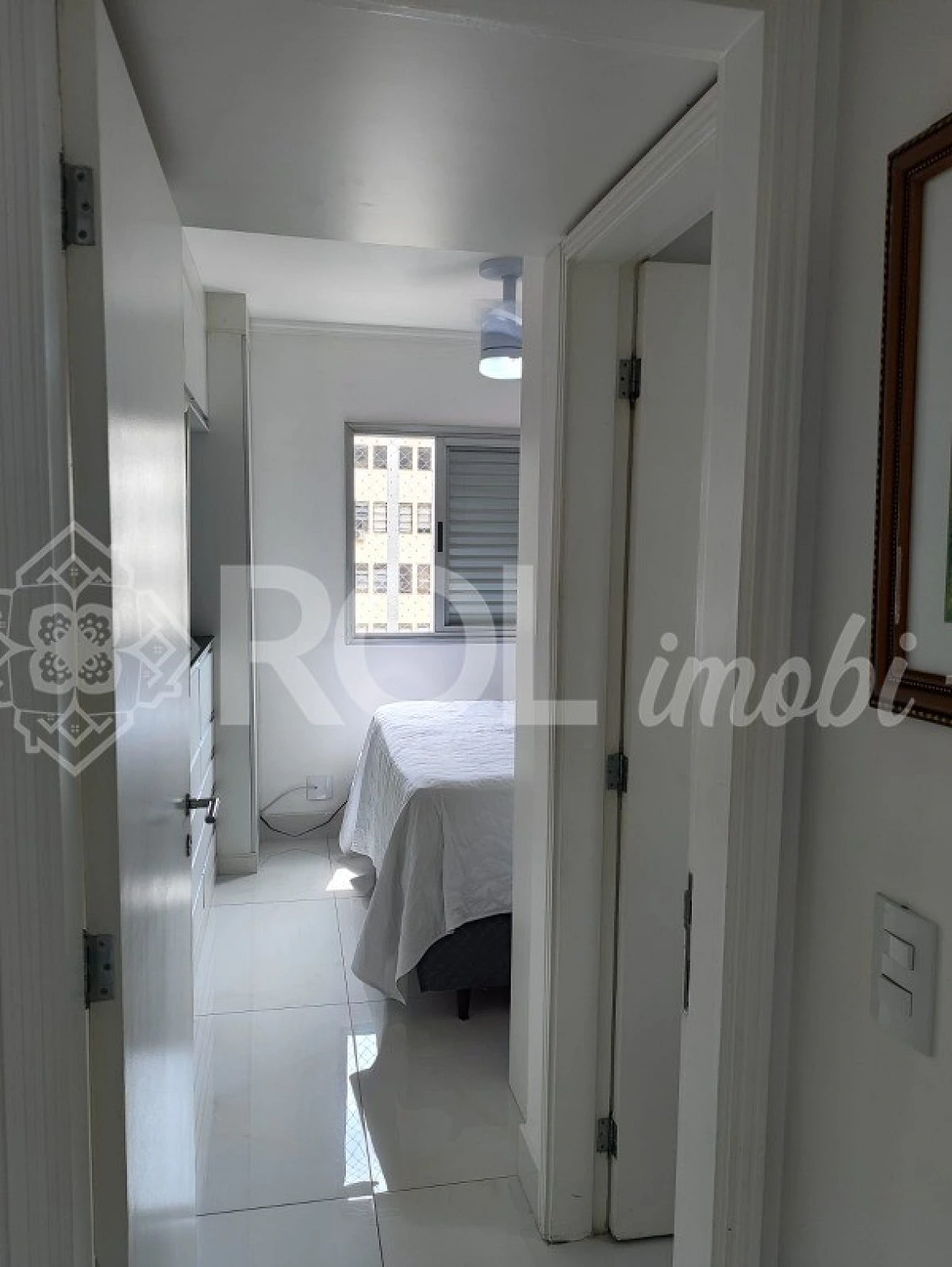 Apartamento 2 Quartos - Vila Buarque - Foto 8