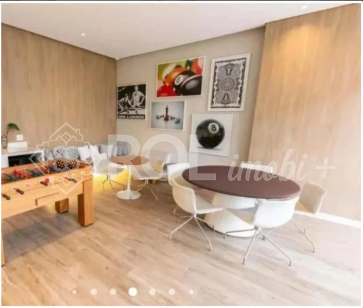 Apartamento em Barra Funda, São Paulo