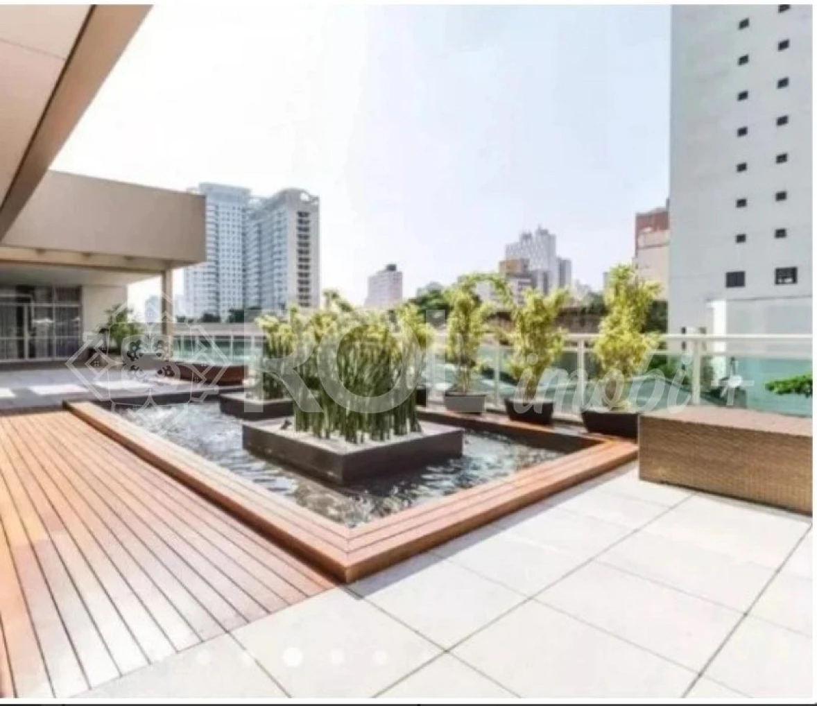 Apartamento em Barra Funda, São Paulo