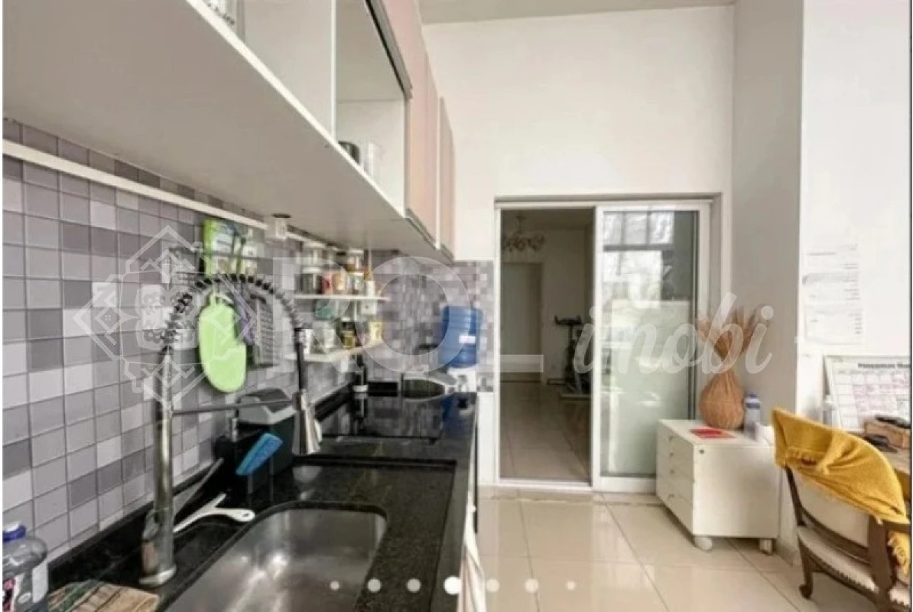 Apartamento em Barra Funda, São Paulo