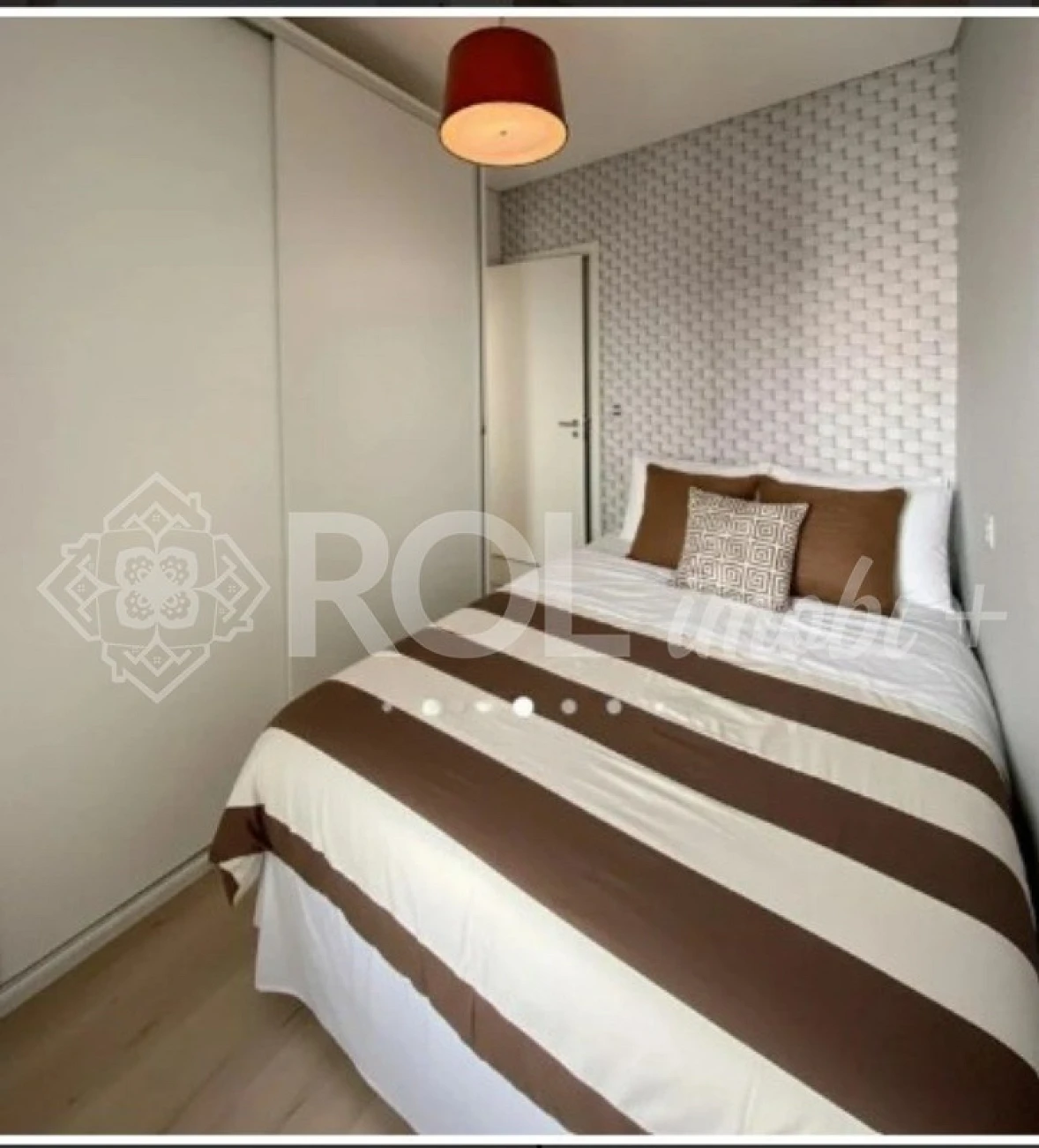 Apartamento 1 Quartos - Barra Funda - Foto 6