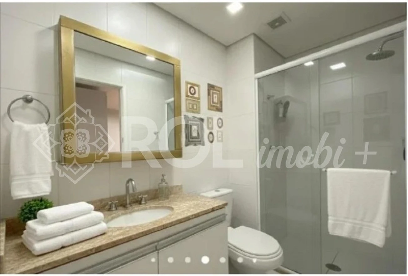 Apartamento 1 Quartos - Barra Funda - Foto 7